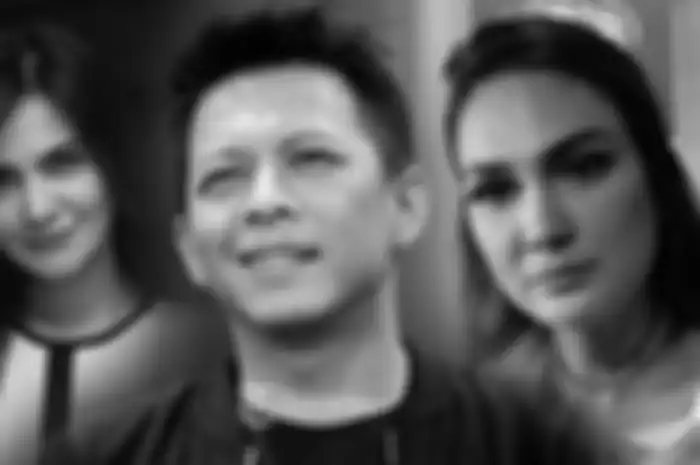 Sosok Penyebar Video Panas Ariel NOAH Diduga Anak Pejabat, Mantan Suami Cut Tari Ungkap Fakta Lain