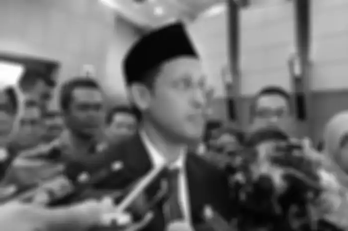 Mendikbud Nadiem Makarim