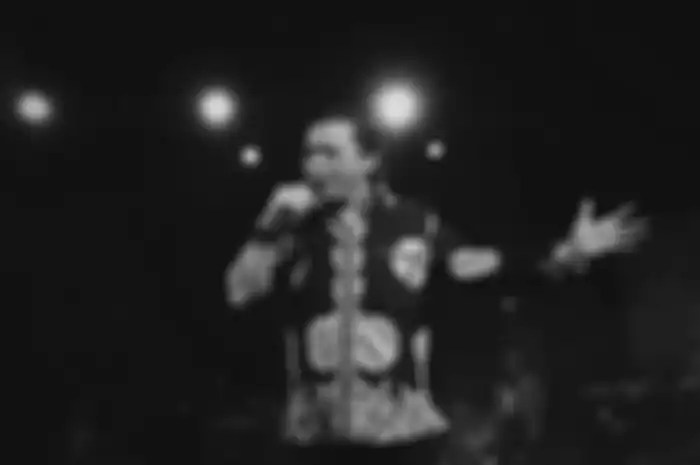 Didi Kempot The Godfather of Broken Heart