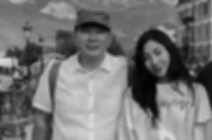Tommy Soeharto dan Gayanti Hutami