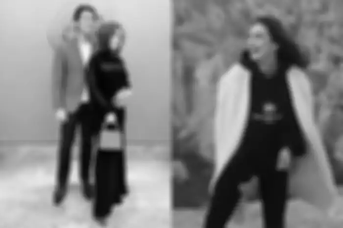 Reino Barack disebut masih miliki rasa bersalah karena tinggalkan Luna Maya