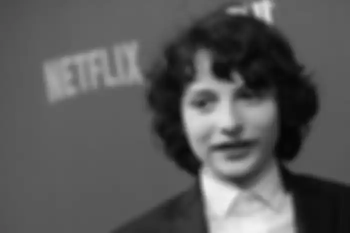 Finn Wolfhard pemain stranger things