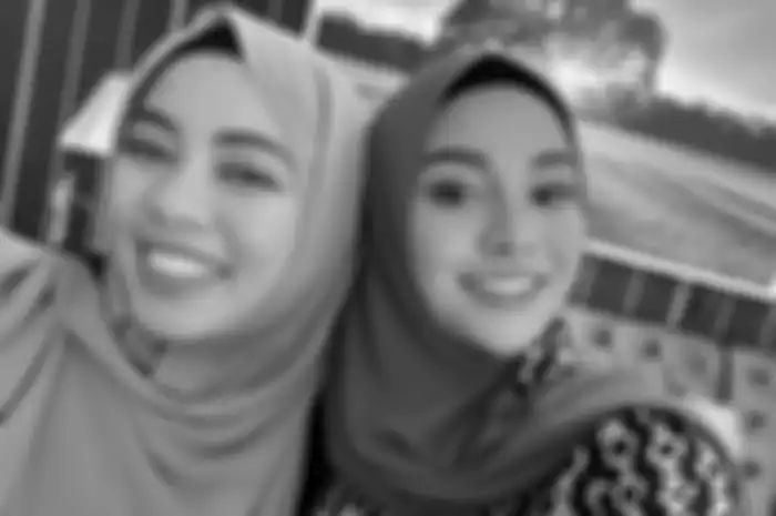 Sohwa adik Atta Halilintar sebutkan, Aurel Hermansyah adalah wanita yang pas untuk kakaknya. 