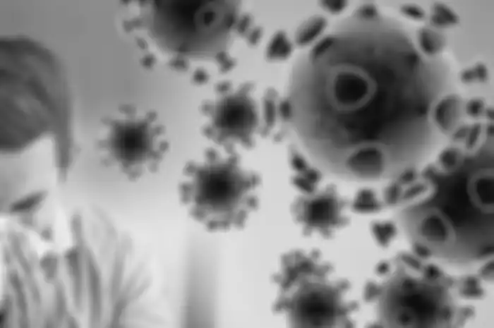 corona virus