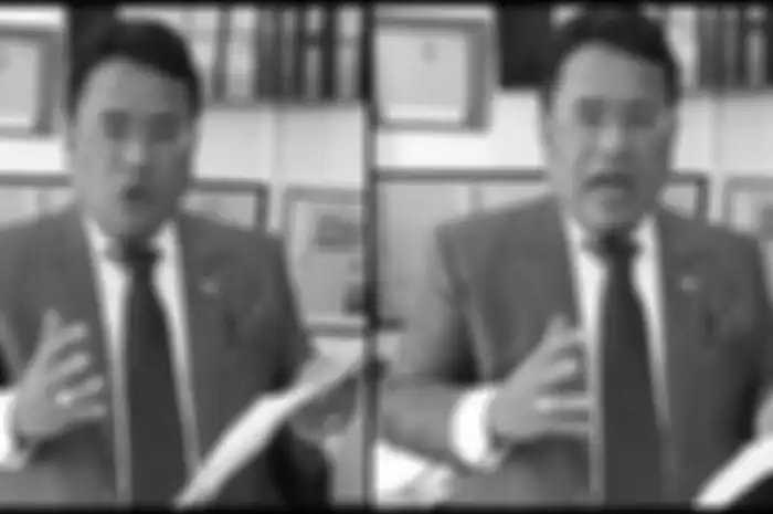 Ruang Isolasi Kotor dan Kamar Mandi Banyak Darah, Seorang Perempuan Suspect Covid-19 Hanya Bisa Mengeluh, Hotman Paris Beri Peringatan: Ini Tidak Layak!