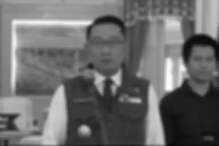 Ridwan Kamil ungkap pola persebaran virus corona di Jawa Barat.