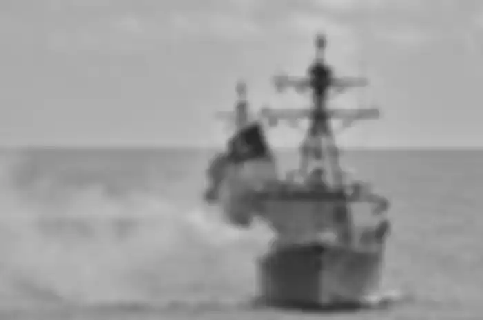 Jet Tempur China Terobos Wilayah Udara Taiwan, Kapal Destroyer US Navy Langsung Labrak Militer Negeri Panda