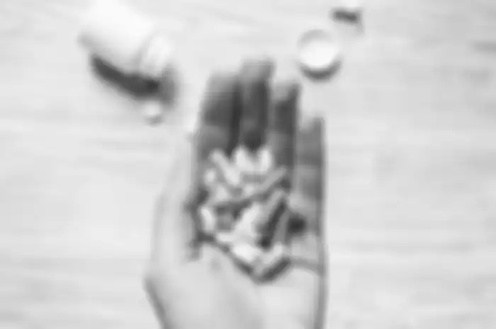 Ilustrasi Obat