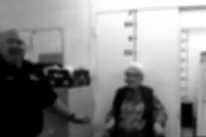 Rayakan Ulang Tahun ke-100, Nenek Ini Minta untuk Ditangkap Polisi dan Masuk Penjara