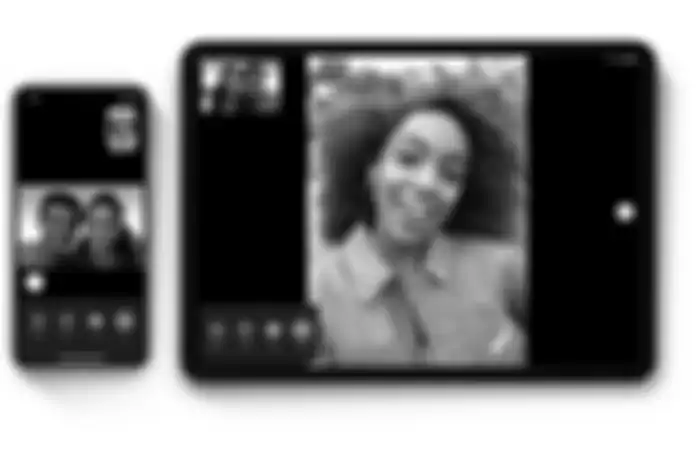 Facetime