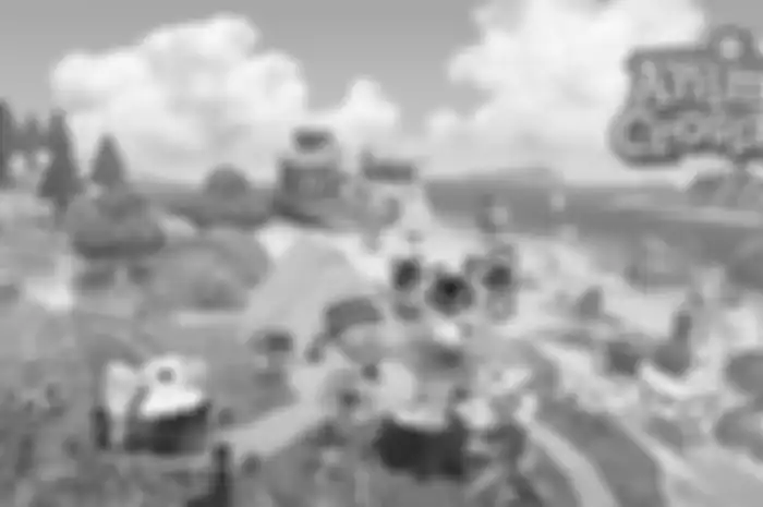 Animal Crossing: New Horizons