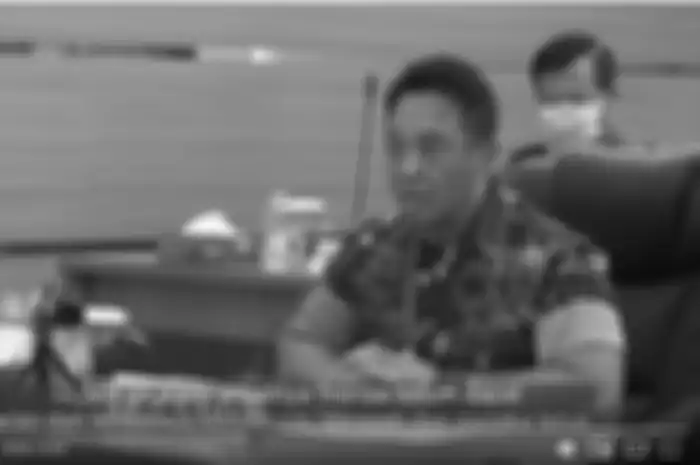 KSAD Jenderal TNI Andika Perkasa