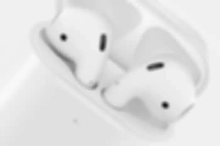 AirPods
