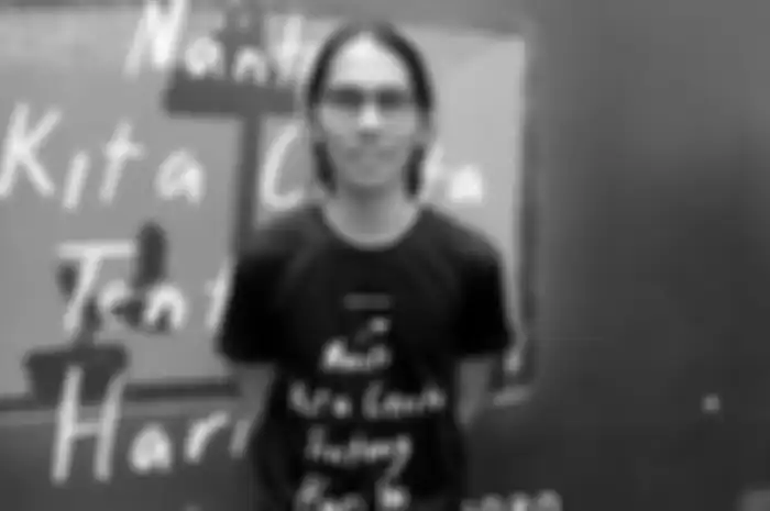 Angga Dwimas Sasongko