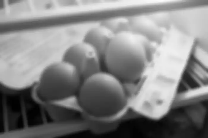 Suka Simpan Telur di Dalam Kulkas? Hentikan Kebiasaan Tersebut Jika Tak Ingin Dapatkan Efek Berbahaya Ini Pada Tubuhmu!