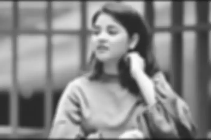 mantan aktris Bollywood, Zaira Wasim