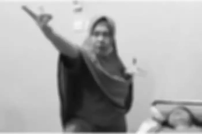 Kabar Ningsih Tinampi