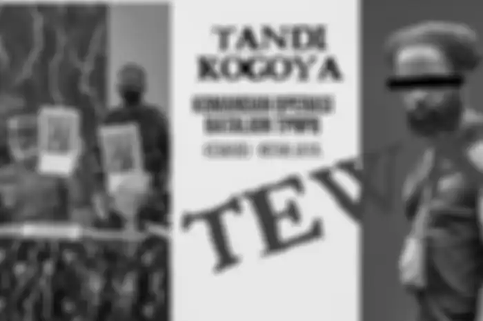 Tandi Kogoya
