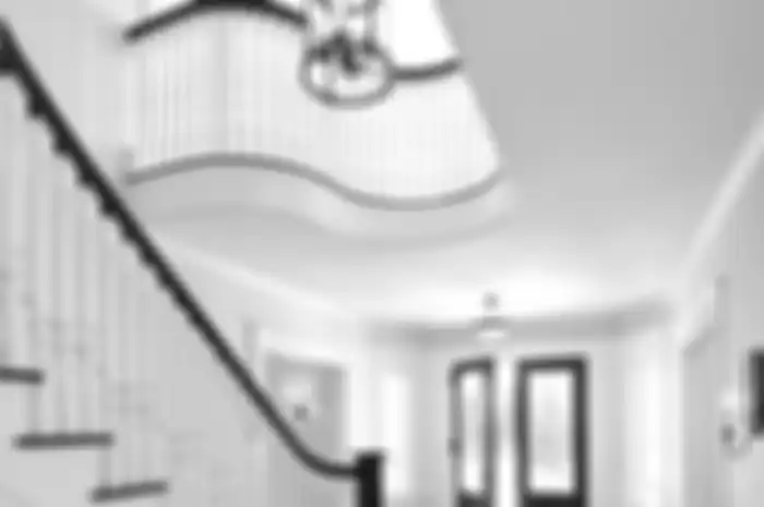 Hati-hati posisi tangga dan pintu seperti ini bawa pengaruh buruk! 