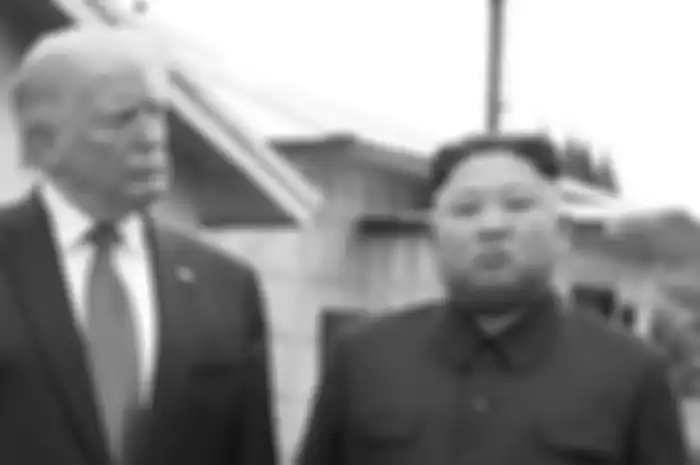 AS sebut Kim Jong Un positif Covid-19