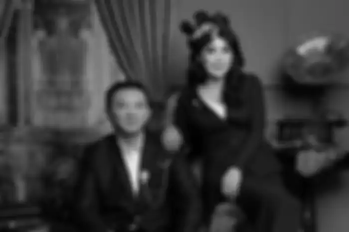 Basuki Tjahaja Purnama dan Puput Nastiti Devi