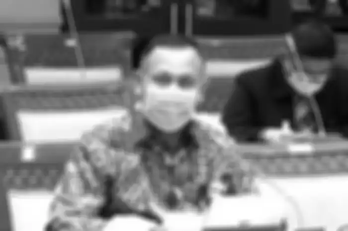 KPK Bentuk Satgas Penyelidikan Untuk Awasi Anggaran Covid-19