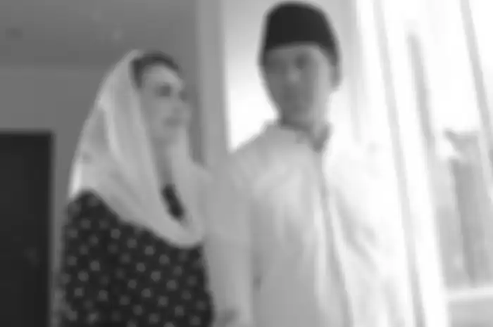 Tak Salah Keluarganya Langsung Jatuh Hati pada Emil Dardak, Rupanya Kehidupan Arumi Bachsin Kini Kian Mentereng Bak Sultan, Dapurnya Saja Bikin Salfok