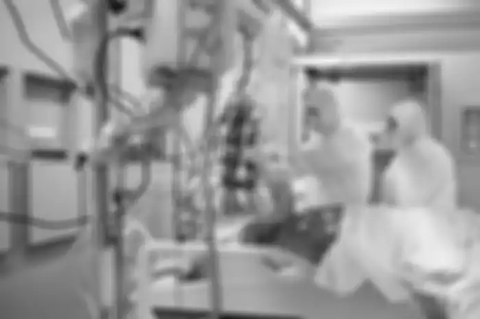 Ventilator buatan China disebut sangat berbahaya , bahakan bisa membunuh pasien.