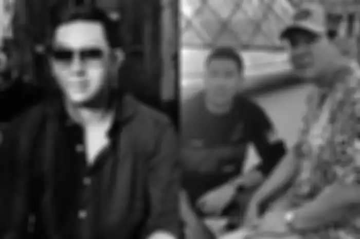 Darma Mangkuluhur Hutomo, putra Tommy Soeharto