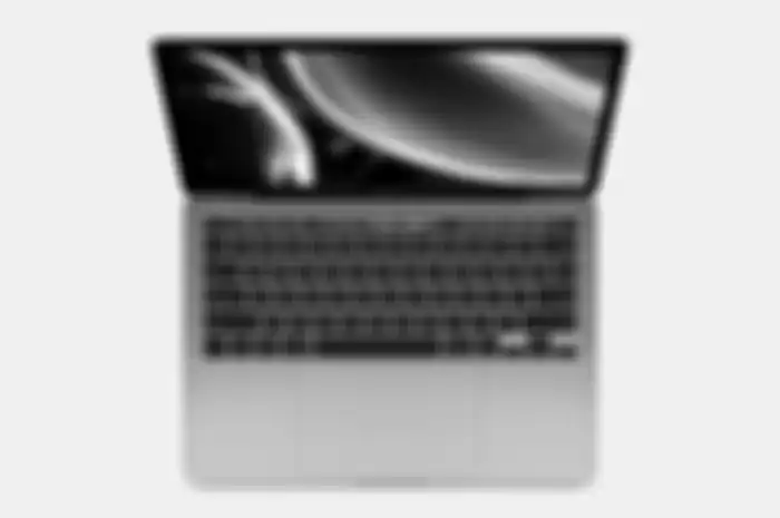  MacBook Pro 13 inci tahun 2020