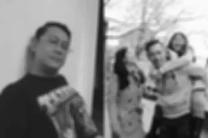 Denny Siregar minta maaf kepada Annisa Pohan dan AHY