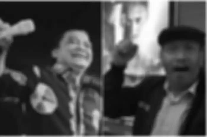 Komedian Polo Srimulat mengatakan selama Didi Kempot tak pernah terlihat sakit.