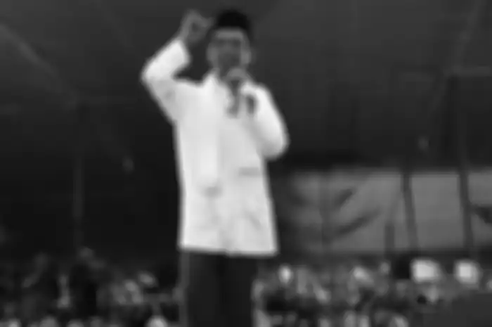 Ustaz Abdul Somad
