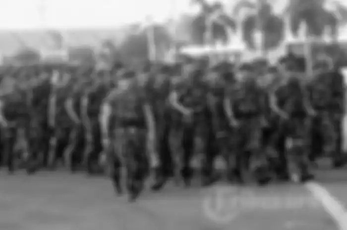 Militer Indonesia Ungguli Israel, Namun Dari Segi Kualitas Mesin Perang TNI Jauh Tertinggal