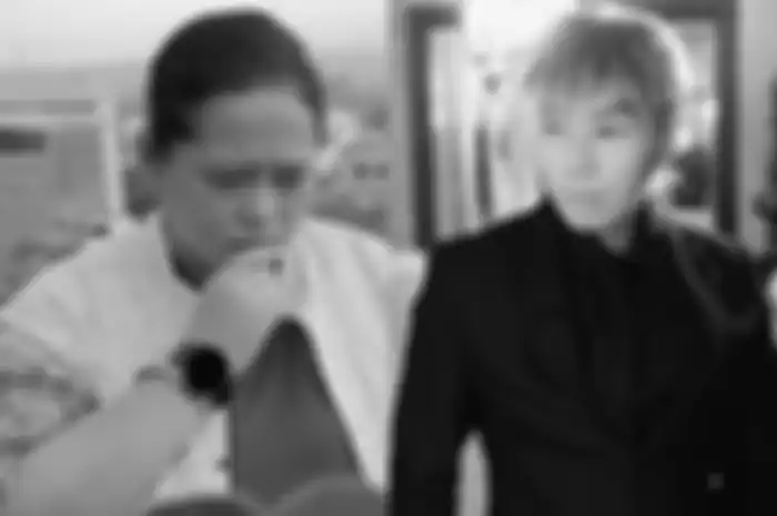 Roy Kiyoshi Ditangkap Dugaan Kasus Narkoba, Mbak You Sempat Ramalkan Nasibnya Gara-gara Sering Operasi Plastik: Hokinya akan Turun