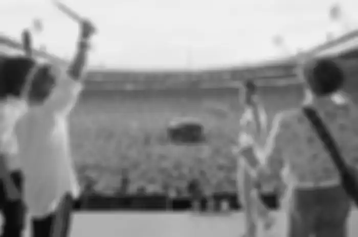 film Bohemian Rhapsody