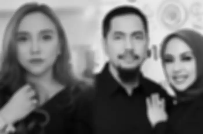 Salmafina Sunan, Sunan Kalijaga dan istrinya, Heidy Sunan
