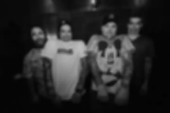 New Found Glory