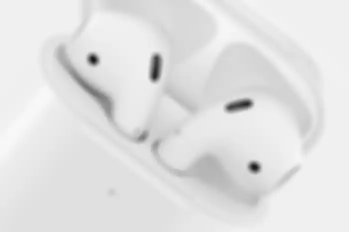 AirPods