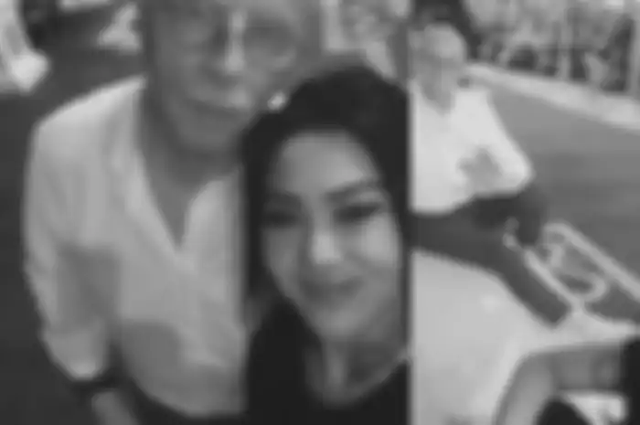 Pria bule yang disebut sebagai ayah angkat Syahrini, Laurens, mulai rajin mengungkap aib dan masa lalunya bersama Syahrini. Dia juga mengakui masa lalunya yang kelam terjebak sebagai kurir narkoba.