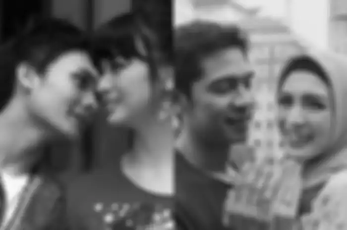 Putus Karena Beda Agama dengan Sang Kekasih, Kini Artis Cantik Ini Hidup Harmonis Bersama Suami di Hunian Mewah lengkap dengan Dapur Bergaya Hello Kity
