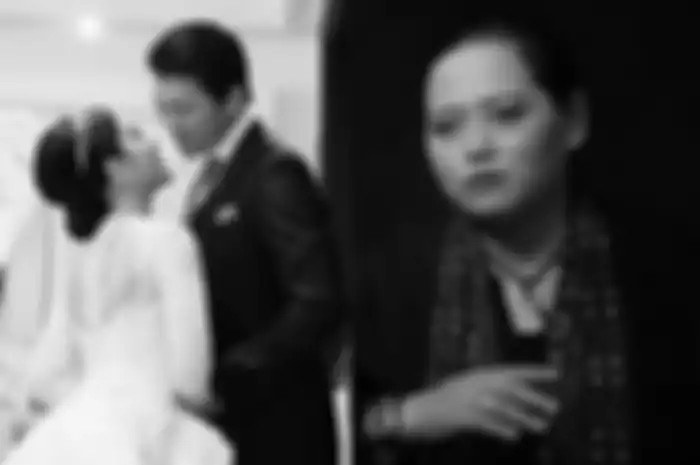 Gonjang Ganjing Skandal Syahrini Semakin Memanas, Mbak You Akhirnya Buka Suara Ngotot Minta Reino Barack Pertahankan Rumah Tangganya