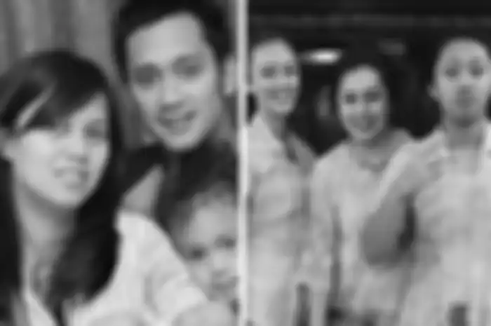 Begini keadaan mantan istri Tora Sudiro sekarang setelah 11 tahun berlalu