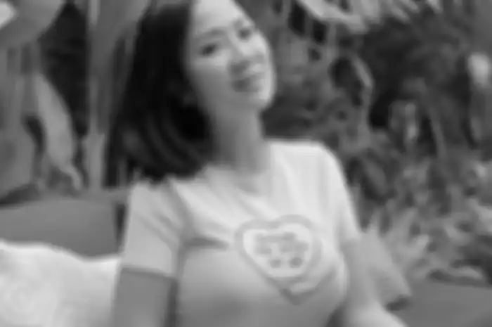 Selebgram Tante Ernie