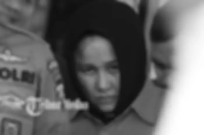 Istri Durhaka, Rupanya Zuraida Hanum 2 Kali Bersetubuh dengan Pelaku Pembunuh Suaminya