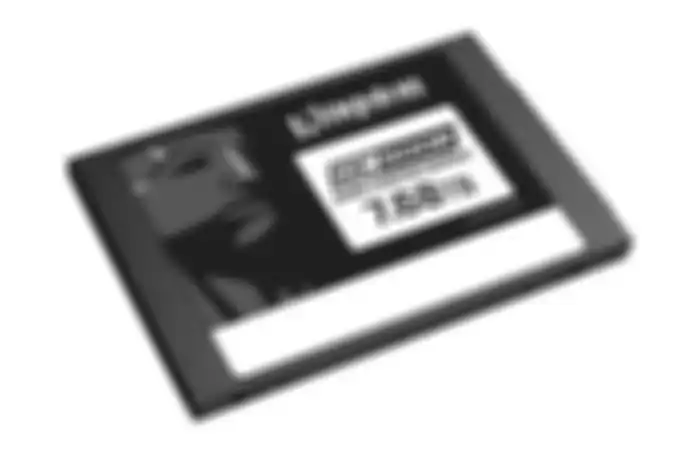 upgrade SSD laptop