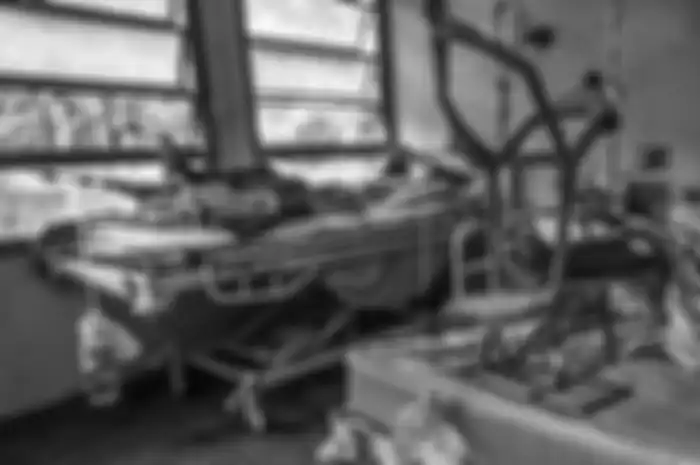 Tanpa Listrik, Air Bersih, dan Sabun, Rumah Sakit Terburuk di Dunia Ini Terancam Kolaps Jika Harus Tangani Banyak Pasien Covid-19