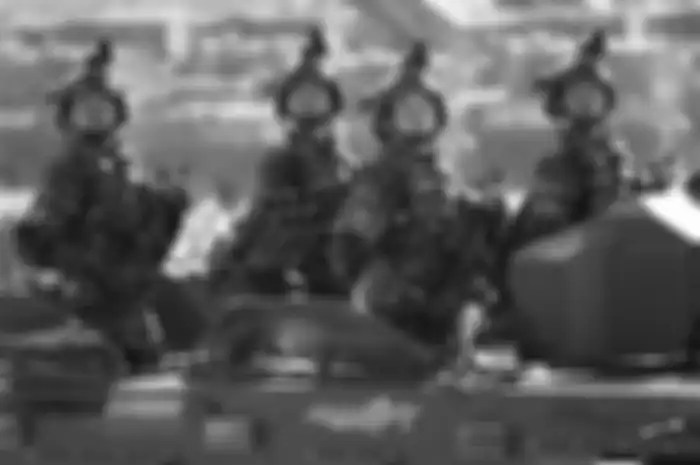 Media Tiongkok Bocorkan Militer China Segera Bumi Hanguskan Taiwan, AS Sarankan Taipei Adopsi Pertahanan Anti-Akses Untuk Tangkal Serangan PLA