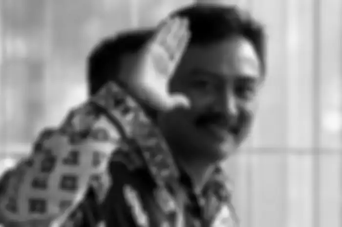 Andi Mallarangeng