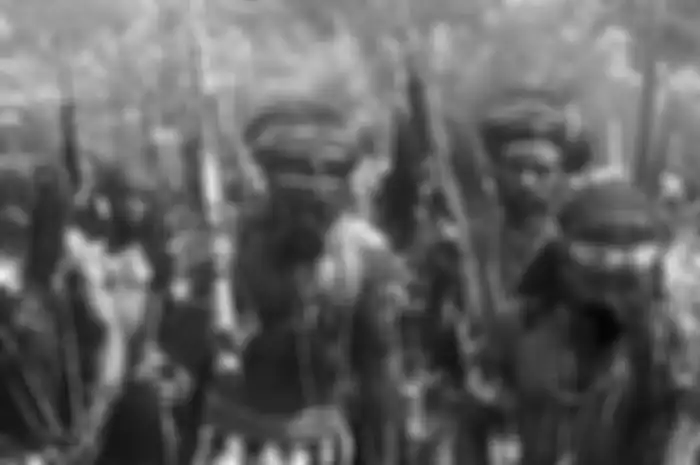 KKB Papua